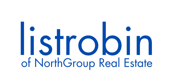 ListRobin Logo